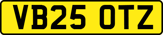 VB25OTZ
