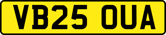 VB25OUA
