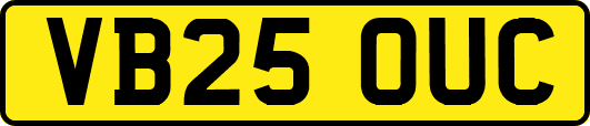 VB25OUC