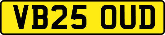 VB25OUD