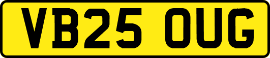 VB25OUG