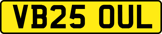VB25OUL