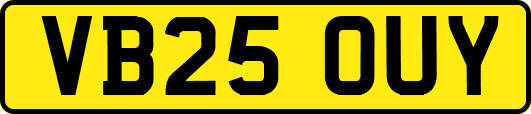 VB25OUY