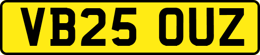 VB25OUZ