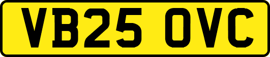 VB25OVC