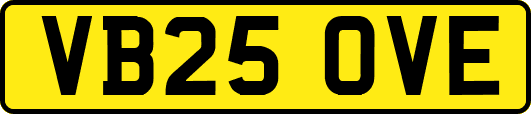 VB25OVE
