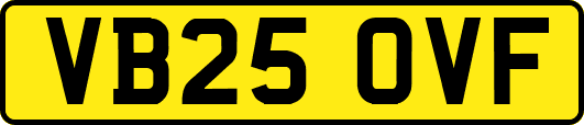 VB25OVF