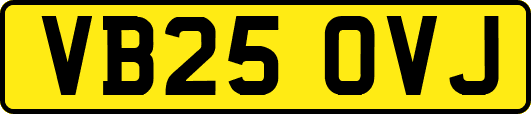 VB25OVJ