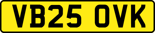 VB25OVK