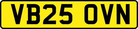 VB25OVN