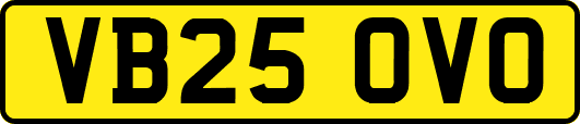 VB25OVO