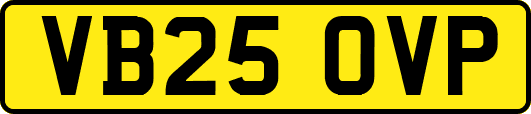 VB25OVP