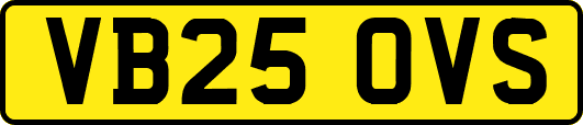 VB25OVS