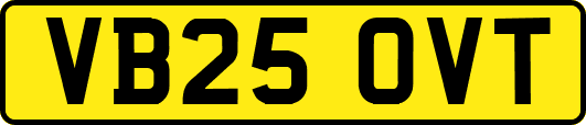VB25OVT