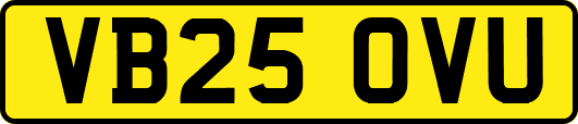 VB25OVU