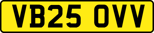 VB25OVV
