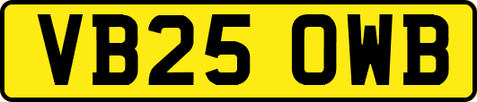 VB25OWB