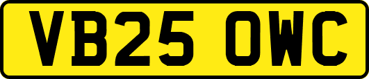 VB25OWC