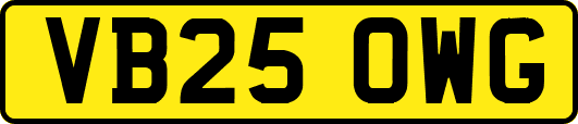 VB25OWG