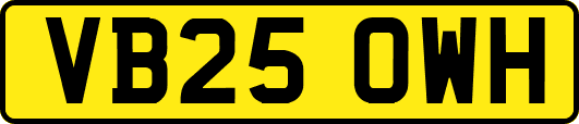 VB25OWH