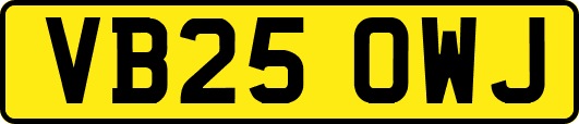 VB25OWJ