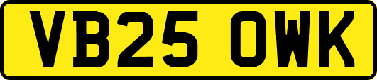 VB25OWK