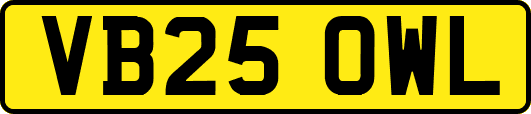 VB25OWL