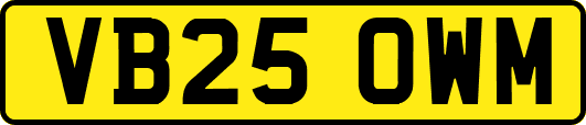 VB25OWM