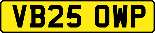 VB25OWP