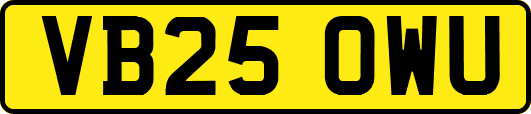 VB25OWU