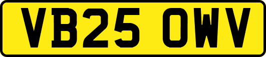 VB25OWV