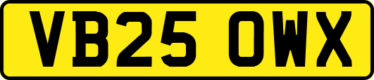 VB25OWX