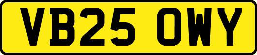 VB25OWY