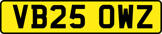 VB25OWZ