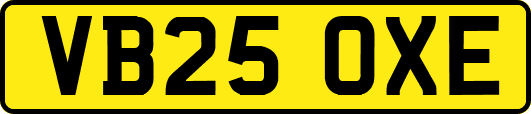 VB25OXE