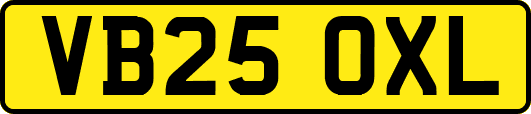 VB25OXL