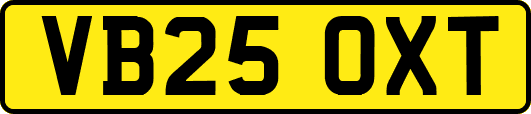 VB25OXT