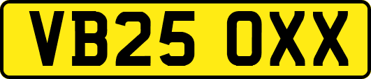 VB25OXX