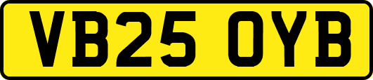 VB25OYB
