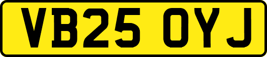 VB25OYJ