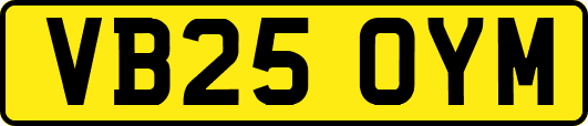 VB25OYM