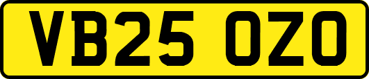 VB25OZO
