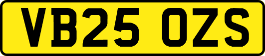 VB25OZS