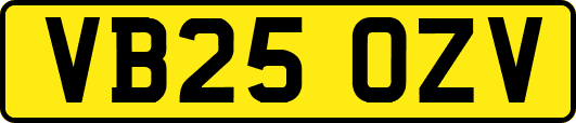 VB25OZV