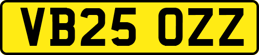 VB25OZZ
