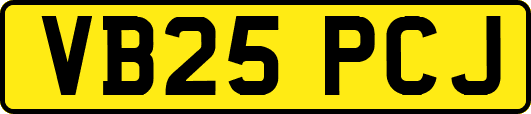 VB25PCJ
