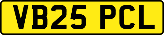 VB25PCL