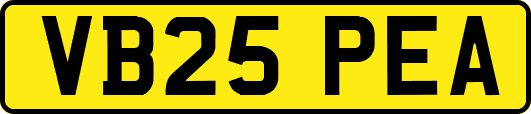 VB25PEA