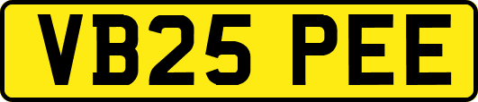VB25PEE