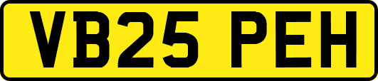 VB25PEH